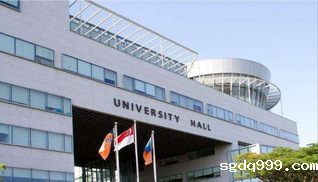 马来西亚城市大学